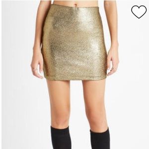 New‼️ Bcbgeneration skirt